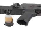 Рукоятка пістолетна, колір Чорний, Magpul MOE® AK Grip - AK47/AK74 (MAG523-BLK) (241637) - зображення 11
