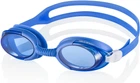 Окуляри для плавання Aqua Speed MALIBU 008-01 синій Уні OSFM