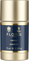 Dezodorant w sztyfcie Floris Cefiro 75ml (0886266097400) - obraz 1