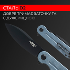 Нож складной Firebird FH922PT-GY - изображение 4