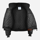 Куртка лётная мужская MIL-TEC CWU 10404002 S [019] Black (2000000004501) - изображение 4