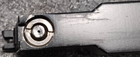 Пістолет пневматичний SAS Makarov Blowback 4.5 мм (23702441) ($IF481178) - Уцінка - зображення 5