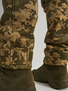 Тактические брюки утепленные Kodor БРУ 2442 46 Пиксель (24829720046) - изображение 7