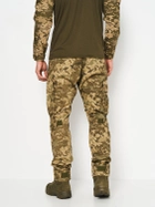 Тактические брюки утепленные Kodor БРУ 2442 62 Пиксель (24829720062) - изображение 2
