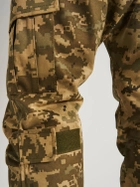 Тактические брюки утепленные Kodor БРУ 2442 62 Пиксель (24829720062) - изображение 6