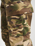Тактичні штани утеплені Kodor БРУ 2112 50 Мультикам (24829770050) - зображення 6