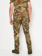 Тактические брюки утепленные Kodor БРУ 2112 54 Мультикам (24829770054) - изображение 2