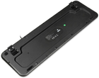 Klawiatura przewodowa iBOX Pulsar USB Czarna (IKS620) - obraz 6