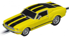 Auto Carrera 64212 GO/GO+ Ford Mustang 1967 yellow (4007486642126)