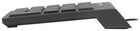 Клавіатура дротова Natec Goby 2 USB Black (NKL-2022) - зображення 5