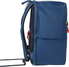 Рюкзак для ноутбука Canyon CSZ-2 для подорожей Navy (CNS-CSZ02NY01) - зображення 4