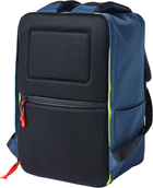 Рюкзак для ноутбука Canyon CSZ-2 для подорожей Navy (CNS-CSZ02NY01) - зображення 7