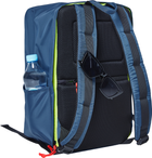 Рюкзак для ноутбука Canyon CSZ-2 для подорожей Navy (CNS-CSZ02NY01) - зображення 9