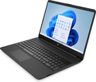 Laptop HP 15s-eq3224nw (712F1EA) Czarny - obraz 2