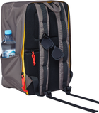 Рюкзак для ноутбука Canyon CSZ-2 для подорожей Gray-Brown (CNS-CSZ02GY01) - зображення 8
