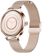 Smartwatch Kumi K3 Gold (KU-K3/GD)