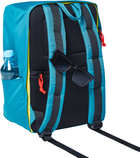 Рюкзак для ноутбука Canyon CSZ-2 для подорожей Dark Green (CNS-CSZ02DGN01) - зображення 7