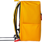 Plecak na laptopa Canyon CSZ-3 do podróżowania Żółty (CNS-CSZ03YW01) - obraz 2