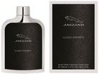 Туалетна вода для чоловіків Jaguar Classic Chromite 100 мл (7640171190518) - зображення 1