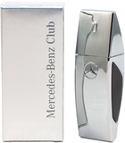 Туалетна вода для чоловіків Mercedes Benz Club 100 мл (3595471041012) - зображення 1