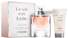 Zestaw damski Lancome La Vie Est Belle Woda perfumowana damska 50 ml + Balsam do ciała 50 ml (3660732009541) - obraz 1