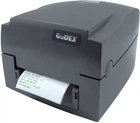 Принтер етикеток GoDEX G530 (Ethernet, USB, COM)