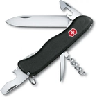 Складной нож Victorinox Nomad/Pickniker 0.8353.3 - изображение 1