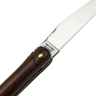 Нож карманный Fontenille Pataud, Laguiole Traditional, ручка из дерева твердых пород (L1BF) - изображение 4