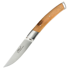 Нож карманный Fontenille Pataud, Le Thiers Nature Classic, ручка из можевельника (T7G) - изображение 1