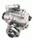 Насос ГУР VW TRANSPORTER IV 1.9TD-2.0 90- Пр-во BOSCH Bosch (KS00000577)