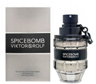 Woda toaletowa męska Viktor & Rolf Spicebomb 150 ml (3605521820891)