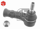 Наконечник рулевой тяги правый VW T4 пр-во Febi Febi Bilstein (10887)