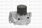 Помпа воды 2.0 D MAZDA 323 BJ / MAZDA 3 BK Пр-во Metelli Metelli (240973)