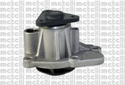 Насос водяной CITROEN C 2.4- MITSUBISHI OUTLANDER II 2.4 PEUGEOT 4007 2.4 08- Metelli Metelli (241082)