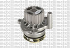 Помпа воды 1.2/1.6/2.0 TDI VW AUDI A3 Пр-во Metelli Metelli (241089)