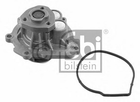 Насос водяной Opel пр-во Febi Febi Bilstein (28531)