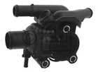 Фланец с термостатом FORD Focus 99 1998 - 2007 пр-во FEBI Febi Bilstein (45220)