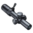 Прицел Bushnell AR Optics 1-4x24mm DropZone-223 SFP Черний - изображение 1