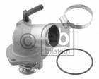 Термостат CHEVROLET OPEL пр-во FEBI Febi Bilstein (27869)