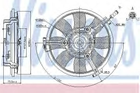 Вентилятор радіатора Audi Seat Skoda VW вир-во Nissens Nissens (85691)