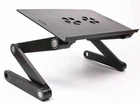 Стіл трансформер для ноутбука Laptop Table T9 (IS33)