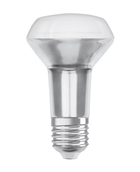 Лампа светодиодная рефлекторная 4.3W 220V 350lm 2700К E27 63х101.5mm гриб [4058075125988] LED STAR R63 OSRAM