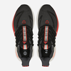 Buty do biegania męskie z amortyzacją Adidas Alphaboost V1 45.5 HP2761 (10.5UK) 29 cm Czarne (4066748173532) - obraz 3