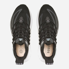 Чоловічі кросівки для бігу Adidas Alphaboost V1 HP2758 43.5 (9UK) 27.5 см Чорні (4066748158164) - зображення 4