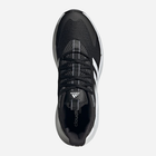 Чоловічі кросівки для бігу Adidas Alphaedge IF7292 40.5 (7UK) 25.5 см Чорні (4066756540319) - зображення 4
