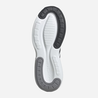 Чоловічі кросівки для бігу Adidas Alphaedge IF7292 43.5 (9UK) 27.5 см Чорні (4066756543969) - зображення 5
