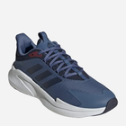 Чоловічі кросівки для бігу Adidas Alphaedge IF7293 43.5 (9UK) 27.5 см Сині (4066756524852) - зображення 2