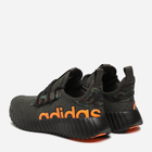 Чоловічі кросівки для бігу adidas Kaptir 3.0 IG7540 40.5 (7UK) 25.5 см Чорні (4066757009846) - зображення 3