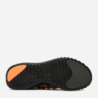 Чоловічі кросівки для бігу adidas Kaptir 3.0 IG7540 40.5 (7UK) 25.5 см Чорні (4066757009846) - зображення 6