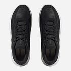 Чоловічі кросівки для бігу Adidas Ozelle GX6763 46.5 (11.5UK) Чорні (4065427737126) - зображення 4